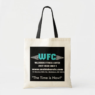 WFC Turnhallen-Tasche Tragetasche