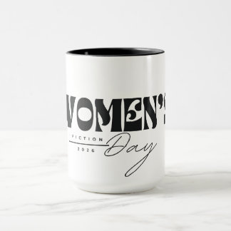WFD 2026 Tasse