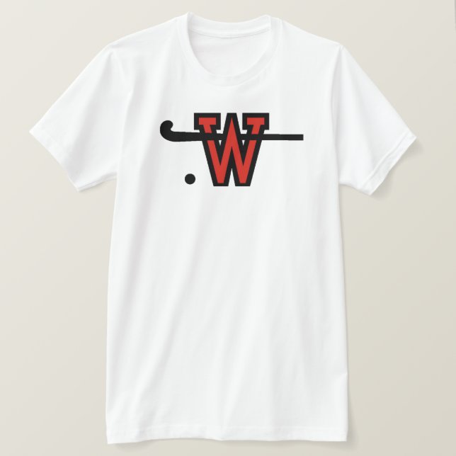 WFHA T-Shirt (Design vorne)