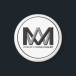 WFM MAGNET<br><div class="desc">WFM</div>