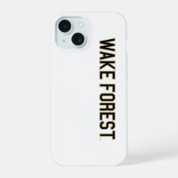 WFU | Geweckt Wald