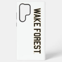 WFU | Geweckt Wald