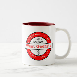 WGARS Schale Zweifarbige Tasse