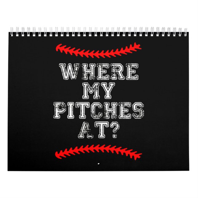 Wgere My Pitches AI? Kalender (Titelbild)