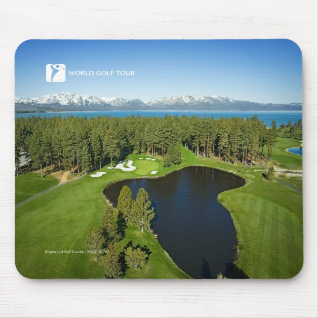 WGT Edgewood Tahoe Mousepad 07 (Vorne)
