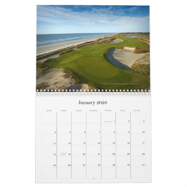 WGT Kalender (Jan 2026)