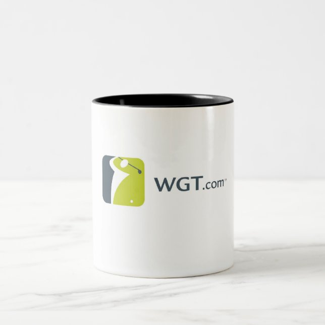WGT Zwei-Ton Tasse (Mittel)