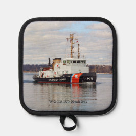 WGTB 105 Neah Bay Topflappen