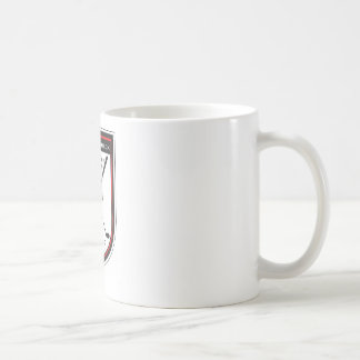 Wh-Logo Tasse