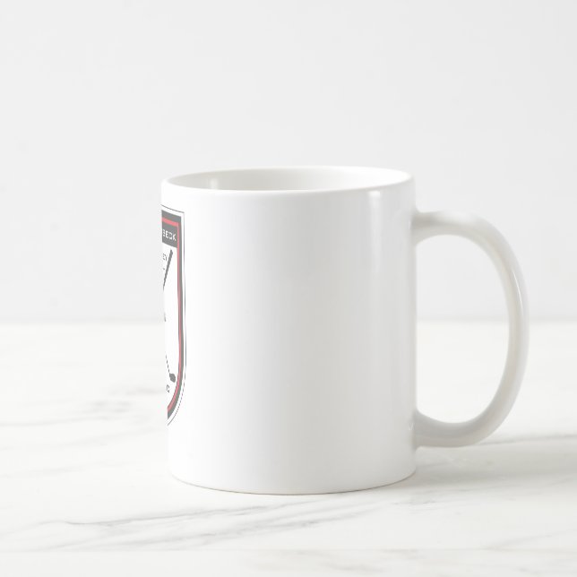 Wh-Logo Tasse (Rechts)