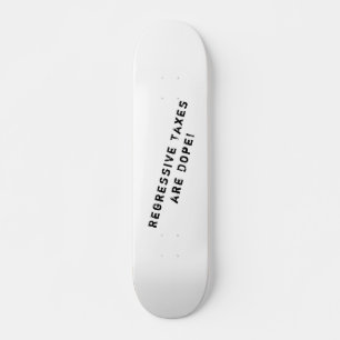 Whack Skateboard