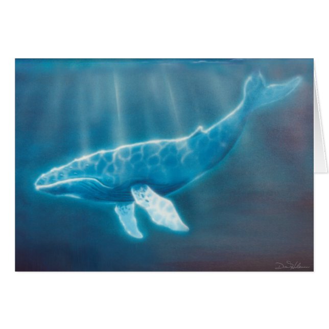 Whale (Vorderseite (Horizontal))