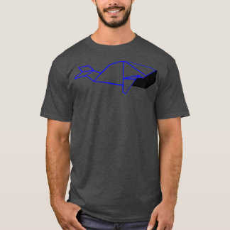 Whale Azores T-Shirt