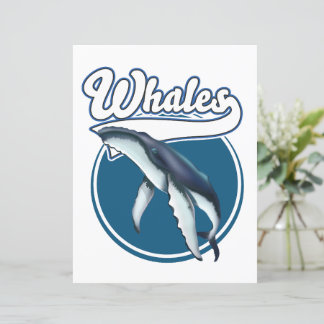 Whale-Cartoon-Logo
