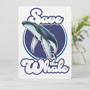 Whale gerettet