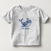 Whale: Ich spreche Whaaalleee!