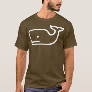 Whale Shark Beluga Orca Navy Sweatshirt T-Shirt