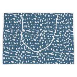 Whale Shark Große Geschenktüte