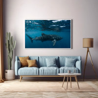 Whale Shark Nature Fotograpy Unterwasserwelt