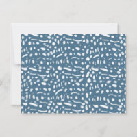 Whale Shark Post Card