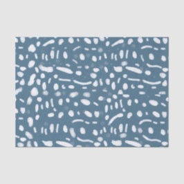 Whale Shark Seidenpapier