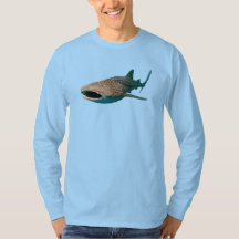 Whale Shark T - Shirt