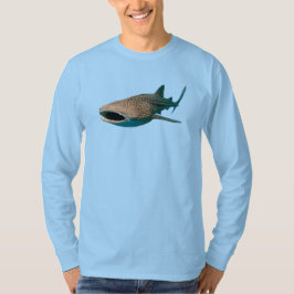 Whale Shark T - Shirt