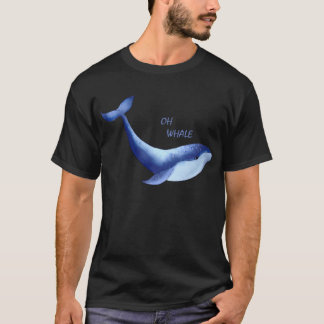 Whale T-Shirt