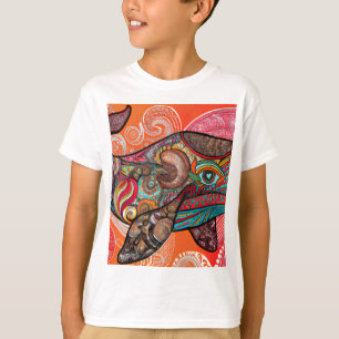 Whale Wow T-Shirt