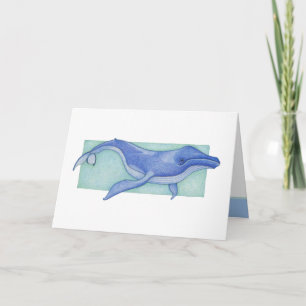 Whalenkarte Karte