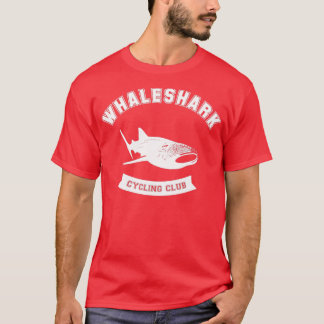 Whaleshark Radclub T-Shirt
