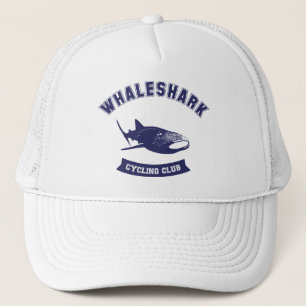 Whaleshark Radclub Truckerkappe