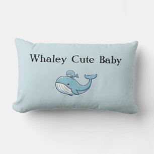 Whaley Niedlich Baby Lendenkissen