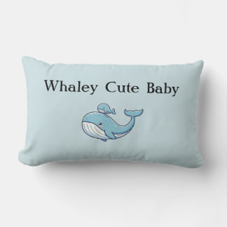 Whaley Niedlich Baby Lendenkissen