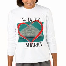 Whaley Shark Liebe