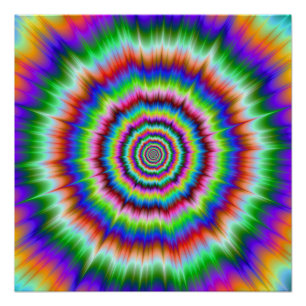 Wham!! Das Zazzle Perfect Poster