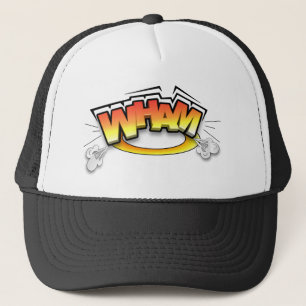 Wham Truckerkappe