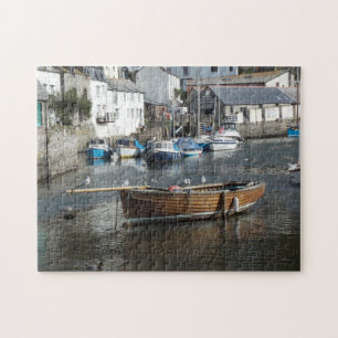 Wharf Puzzle