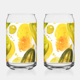 What a Pickle Dosenglas