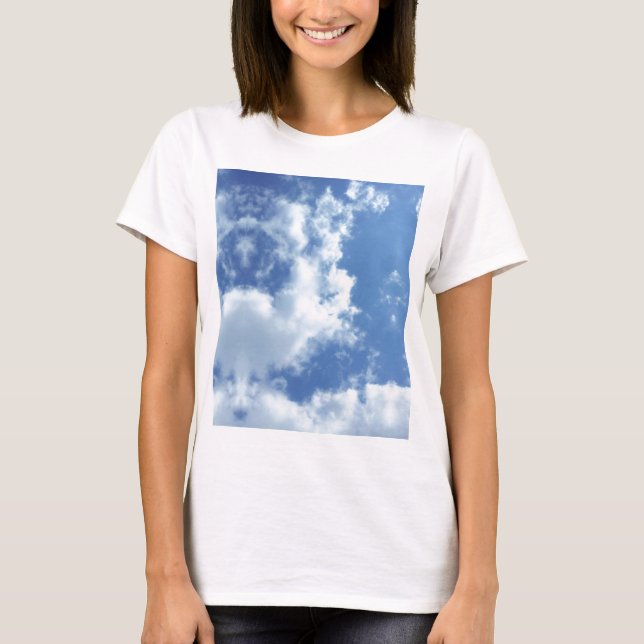 What do you see? T-Shirt (Vorderseite)