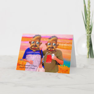 What Happens in Vegas Should Stay in Vegas Karte