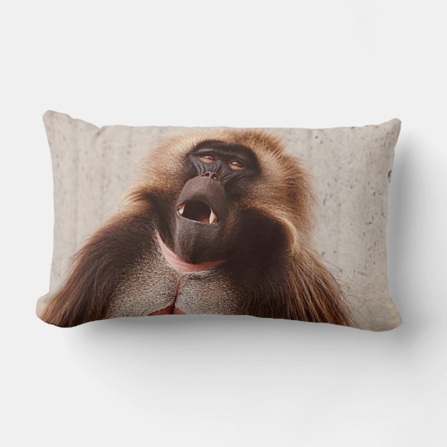 What’s going on lendenkissen (Vorderseite)