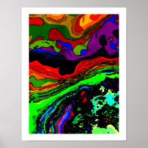 What you don't see II - (Canvas Option)