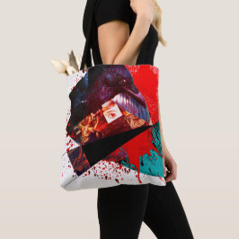 What you see in that eye