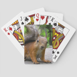 Whatcha Got? Spielkarten