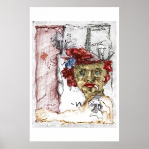 Whatever Lola Wants, Lola Gets! Poster