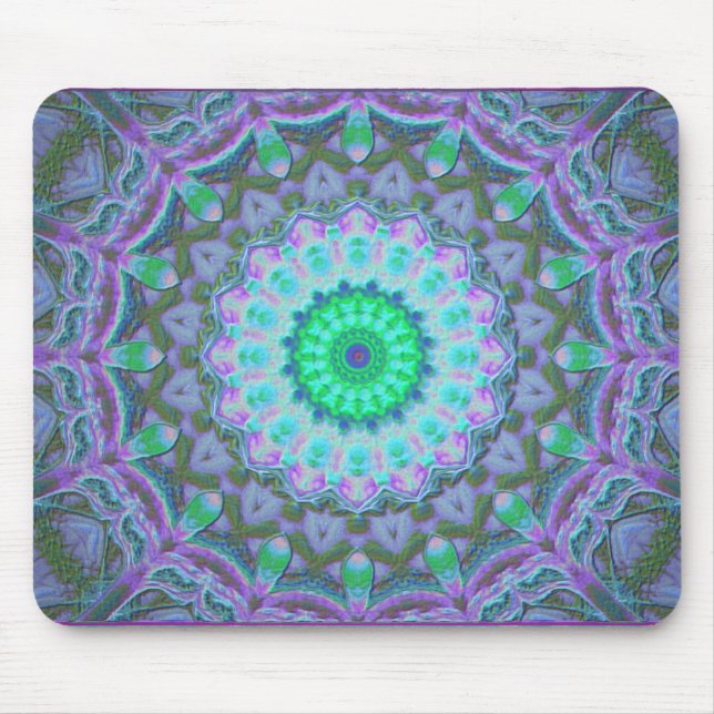 Whatnot #2 Mouse Pad Mousepad (Vorne)