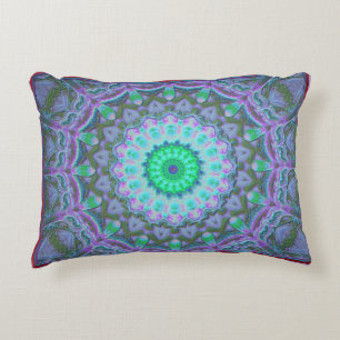 Whatnot Cotton Accent Pillow Dekokissen