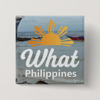 WhatPhilipines Logo-Taste Button