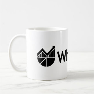 WhatPulse Tasse